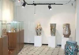 Museo della ceramica Manlio Trucco