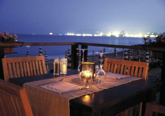 L'ultima spiaggia Albisola